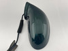 1999-2005 Mazda Miata Driver Side Power Mirror  / Emerald Mica  NB276