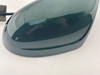 1999-2005 Mazda Miata Driver Side Power Mirror  / Emerald Mica  NB276