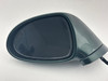1999-2005 Mazda Miata Driver Side Power Mirror  / Emerald Mica  NB276