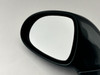 1999-2005 Mazda Miata Driver Side Power Mirror  / Emerald Mica  NB276