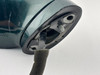 1999-2005 Mazda Miata Passenger Side Power Mirror  / Emerald Mica  NB276