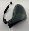 1999-2005 Mazda Miata Passenger Side Power Mirror  / Emerald Mica  NB276