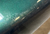 1999-2005 Mazda Miata Rear Bumper Cover  / Emerald Mica  NB276