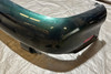 1999-2005 Mazda Miata Rear Bumper Cover  / Emerald Mica  NB276
