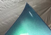 1999-2005 Mazda Miata Rear Bumper Cover  / Emerald Mica  NB276