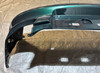 1999-2005 Mazda Miata Rear Bumper Cover  / Emerald Mica  NB276