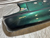 1999-2005 Mazda Miata Rear Bumper Cover  / Emerald Mica  NB276
