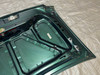 1999-2005 Mazda Miata Trunk Lid Panel  / Emerald Mica  NB276