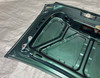 1999-2005 Mazda Miata Trunk Lid Panel  / Emerald Mica  NB276