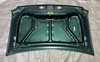 1999-2005 Mazda Miata Trunk Lid Panel  / Emerald Mica  NB276