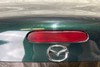 1999-2005 Mazda Miata Trunk Lid Panel  / Emerald Mica  NB276