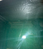1999-2005 Mazda Miata Trunk Lid Panel  / Emerald Mica  NB276