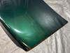 1999-2005 Mazda Miata Trunk Lid Panel  / Emerald Mica  NB276
