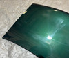 1999-2005 Mazda Miata Trunk Lid Panel  / Emerald Mica  NB276