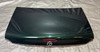 1999-2005 Mazda Miata Trunk Lid Panel  / Emerald Mica  NB276
