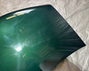 1999-2005 Mazda Miata Trunk Lid Panel  / Emerald Mica  NB276