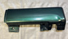 1999-2005 Mazda Miata Small Tupperware Side Skirts & Mud Flaps / OEM / Emerald Mica  NB276
