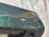 1999-2005 Mazda Miata Small Tupperware Side Skirts & Mud Flaps / OEM / Emerald Mica  NB276