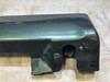 1999-2005 Mazda Miata Small Tupperware Side Skirts & Mud Flaps / OEM / Emerald Mica  NB276