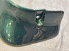 1999-2005 Mazda Miata Small Tupperware Side Skirts & Mud Flaps / OEM / Emerald Mica  NB276
