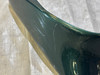 1999-2005 Mazda Miata Small Tupperware Side Skirts & Mud Flaps / OEM / Emerald Mica  NB276