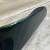 1999-2005 Mazda Miata Small Tupperware Side Skirts & Mud Flaps / OEM / Emerald Mica  NB276