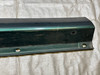 1999-2005 Mazda Miata Small Tupperware Side Skirts & Mud Flaps / OEM / Emerald Mica  NB276