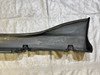 1999-2005 Mazda Miata Small Tupperware Side Skirts & Mud Flaps / OEM / Emerald Mica  NB276