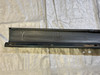1999-2005 Mazda Miata Small Tupperware Side Skirts & Mud Flaps / OEM / Emerald Mica  NB276
