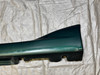 1999-2005 Mazda Miata Small Tupperware Side Skirts & Mud Flaps / OEM / Emerald Mica  NB276