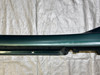 1999-2005 Mazda Miata Small Tupperware Side Skirts & Mud Flaps / OEM / Emerald Mica  NB276