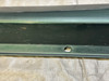 1999-2005 Mazda Miata Small Tupperware Side Skirts & Mud Flaps / OEM / Emerald Mica  NB276