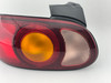 1999-2000 Mazda Miata Driver Tail Light  /   NB276