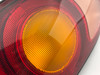 1999-2000 Mazda Miata Driver Tail Light  /   NB276