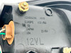1999-2000 Mazda Miata Driver Tail Light  /   NB276