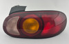 1999-2000 Mazda Miata Passenger Tail Light  /   NB276