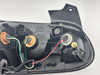 1999-2000 Mazda Miata Passenger Tail Light  /   NB276