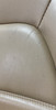 1999-2000 Mazda Miata Tan Leather Seats / Pair  /   NB276