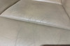1999-2000 Mazda Miata Tan Leather Seats / Pair  /   NB276