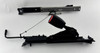 1999-2005 Mazda Miata Seat Rails / Pair  /   NB276