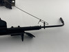 1999-2005 Mazda Miata Seat Rails / Pair  /   NB276