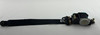 1999-2000 Mazda Miata Black Seat Belts / Pair  (Tan Trim) / Emerald Mica  NB276