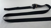 1999-2000 Mazda Miata Black Seat Belts / Pair  (Tan Trim) / Emerald Mica  NB276