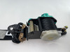 1999-2000 Mazda Miata Black Seat Belts / Pair  (Tan Trim) / Emerald Mica  NB276