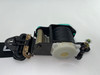 1999-2000 Mazda Miata Black Seat Belts / Pair  (Tan Trim) / Emerald Mica  NB276