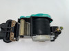 1999-2000 Mazda Miata Black Seat Belts / Pair  (Tan Trim) / Emerald Mica  NB276