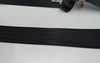 1999-2000 Mazda Miata Black Seat Belts / Pair  (Tan Trim) / Emerald Mica  NB276