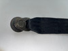 1999-2000 Mazda Miata Black Seat Belts / Pair  (Tan Trim) / Emerald Mica  NB276