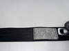 1999-2000 Mazda Miata Black Seat Belts / Pair  (Tan Trim) / Emerald Mica  NB276