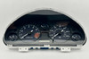 1999-2000 Mazda Miata Instrument Gauge Cluster  / 36K NB276